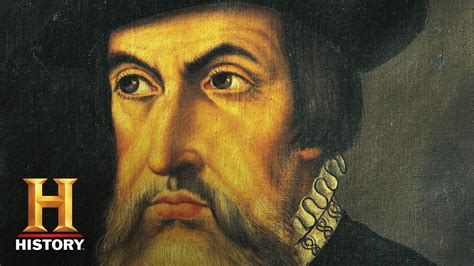 Watch Hernán Cortés: Fast Facts Clip 